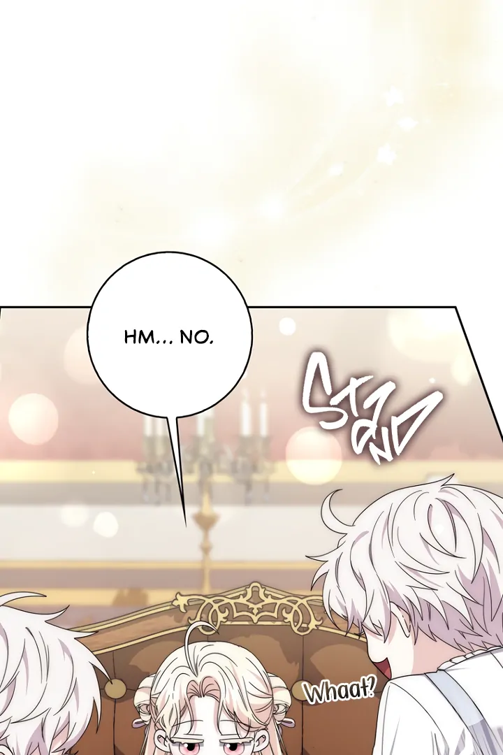 The Male Lead Is Unhealthily Obsessed With My Health Chapter 37 - Page 52