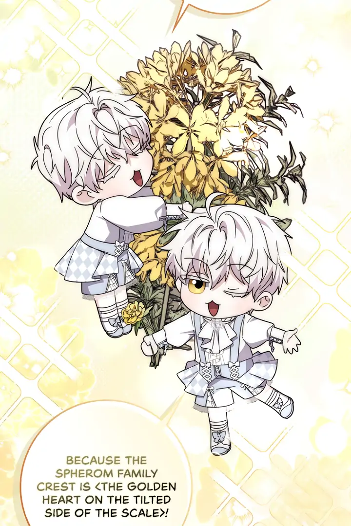 The Male Lead Is Unhealthily Obsessed With My Health Chapter 37 - Page 56