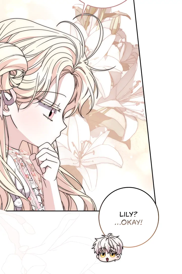 The Male Lead Is Unhealthily Obsessed With My Health Chapter 37 - Page 58