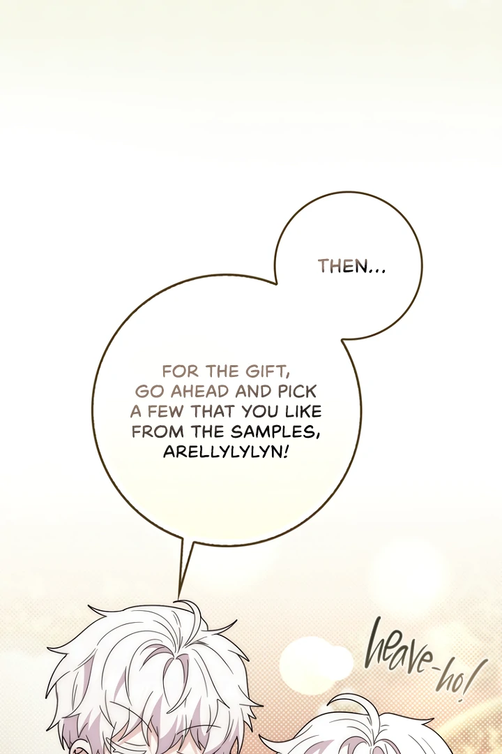 The Male Lead Is Unhealthily Obsessed With My Health Chapter 37 - Page 65