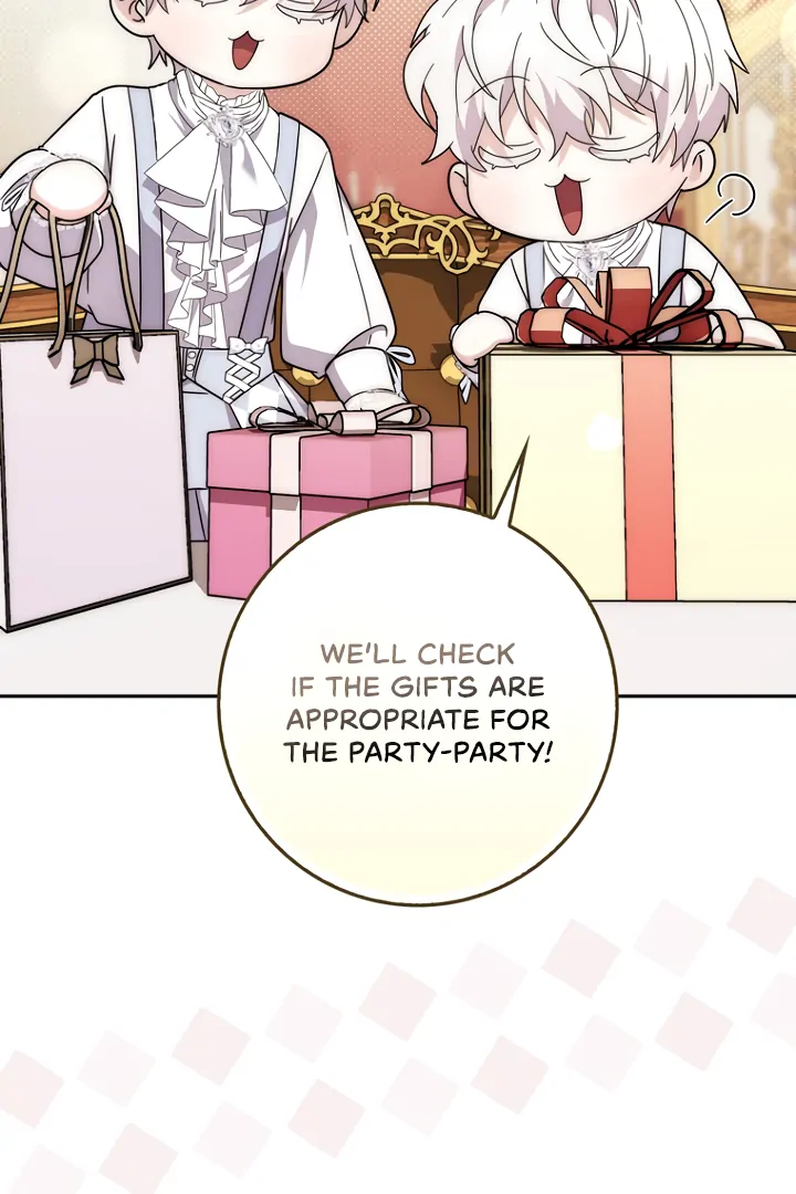 The Male Lead Is Unhealthily Obsessed With My Health Chapter 37 - Page 66