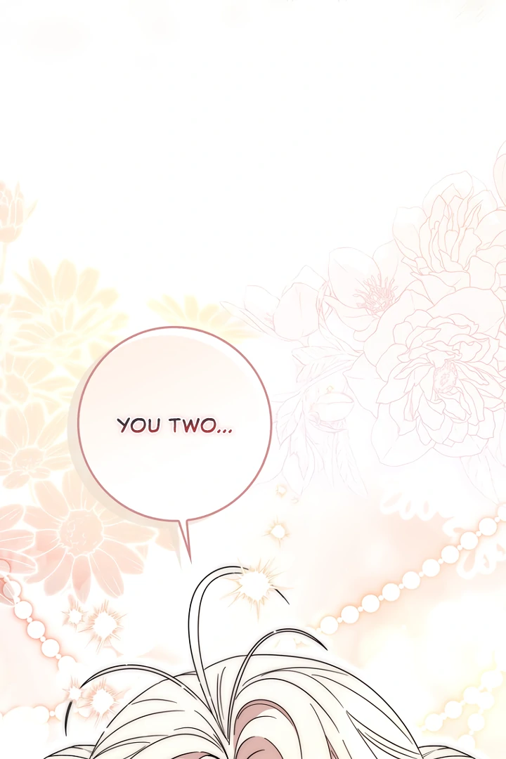 The Male Lead Is Unhealthily Obsessed With My Health Chapter 37 - Page 73