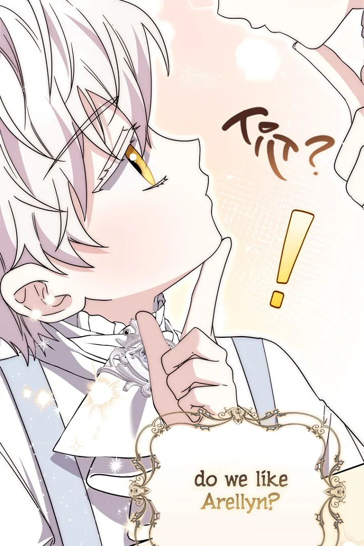 The Male Lead Is Unhealthily Obsessed With My Health Chapter 37 - Page 78