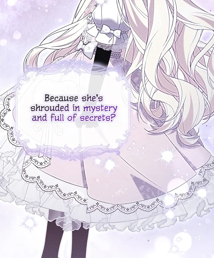 The Male Lead Is Unhealthily Obsessed With My Health Chapter 37 - Page 81