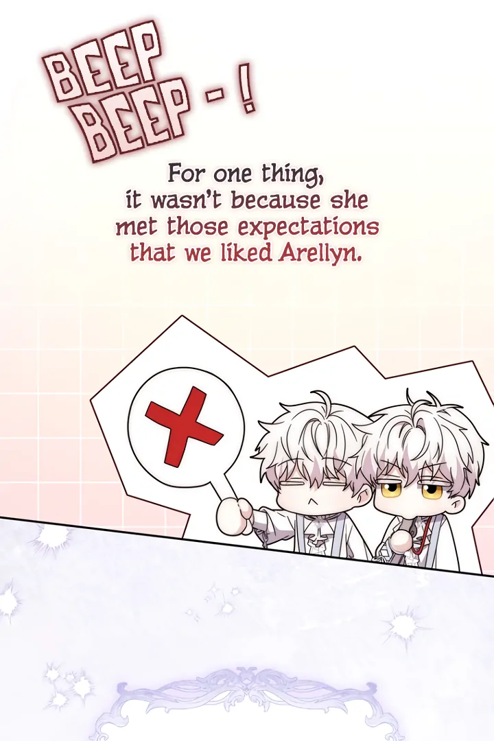 The Male Lead Is Unhealthily Obsessed With My Health Chapter 37 - Page 83