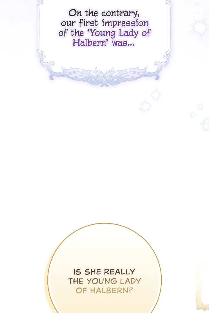 The Male Lead Is Unhealthily Obsessed With My Health Chapter 37 - Page 84