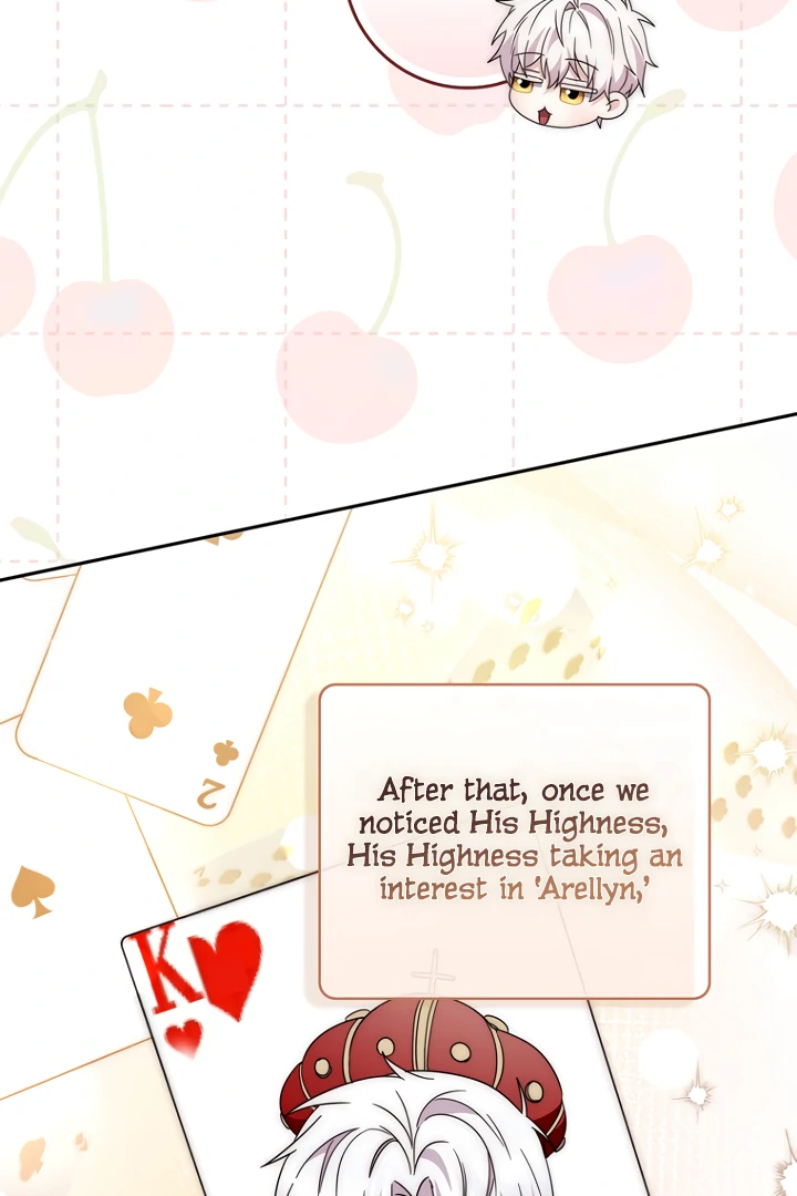 The Male Lead Is Unhealthily Obsessed With My Health Chapter 37 - Page 88