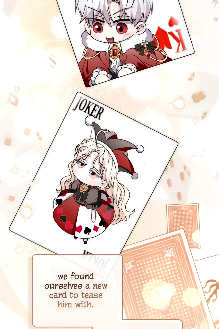 The Male Lead Is Unhealthily Obsessed With My Health Chapter 37 - Page 89