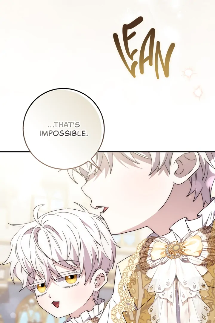 The Male Lead Is Unhealthily Obsessed With My Health Chapter 37 - Page 95