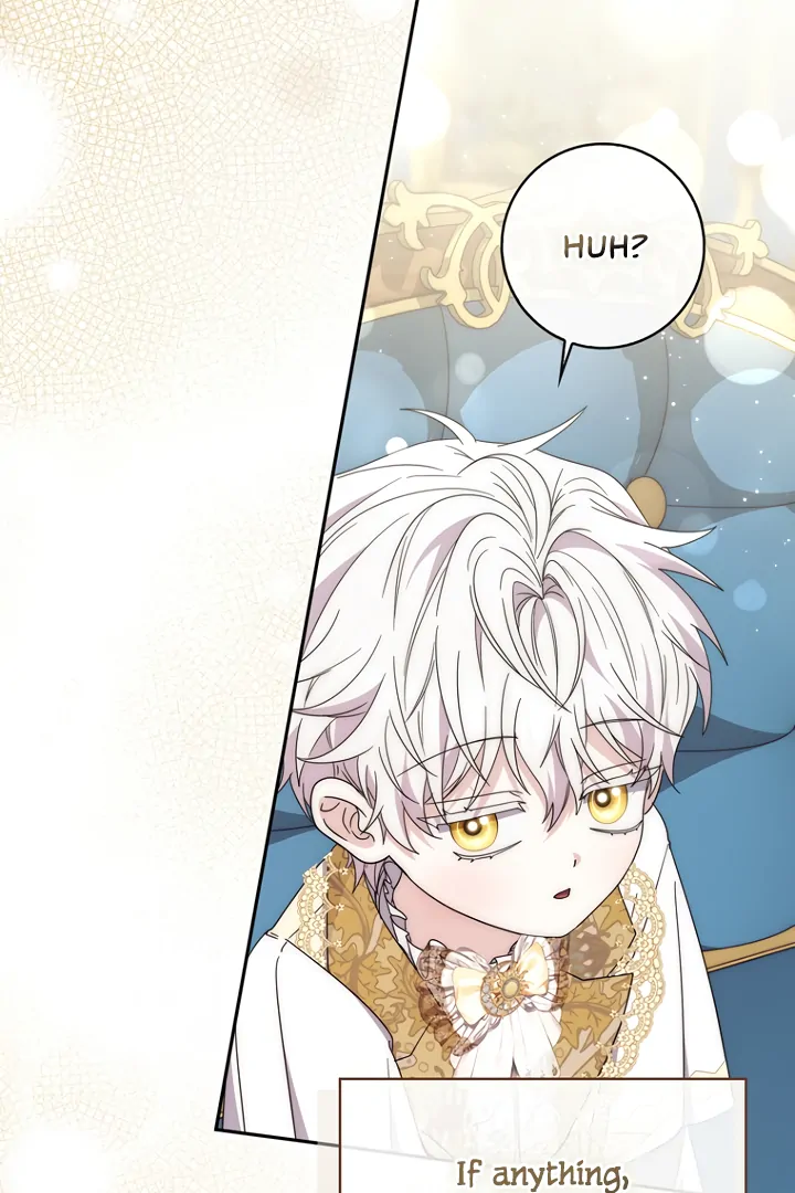 The Male Lead Is Unhealthily Obsessed With My Health Chapter 37 - Page 98