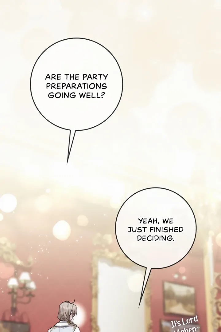 The Male Lead Is Unhealthily Obsessed With My Health Chapter 38 - Page 12