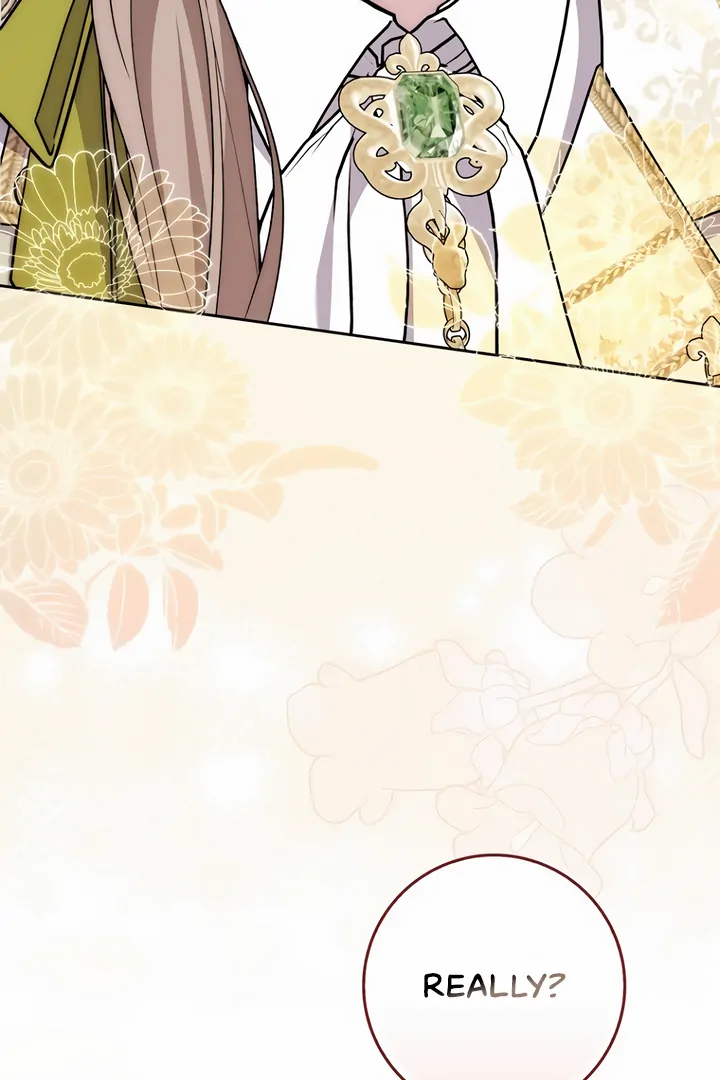 The Male Lead Is Unhealthily Obsessed With My Health Chapter 38 - Page 64