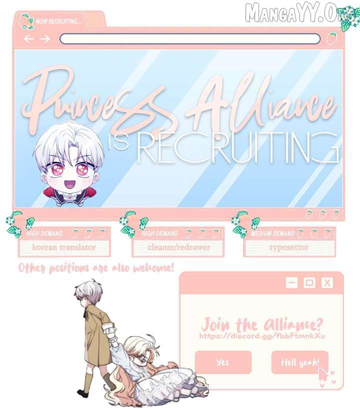 The Male Lead Is Unhealthily Obsessed With My Health Chapter 39 - Page 1