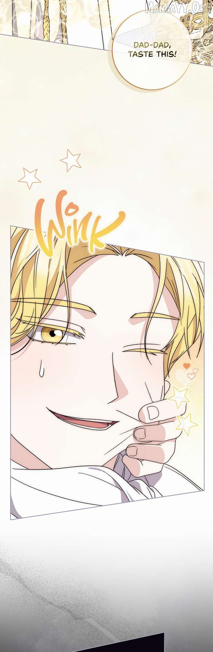 The Male Lead Is Unhealthily Obsessed With My Health Chapter 39 - Page 17