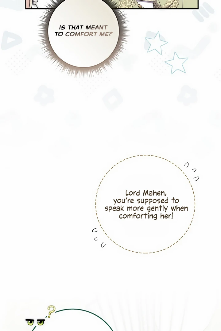 The Male Lead Is Unhealthily Obsessed With My Health Chapter 40 - Page 105