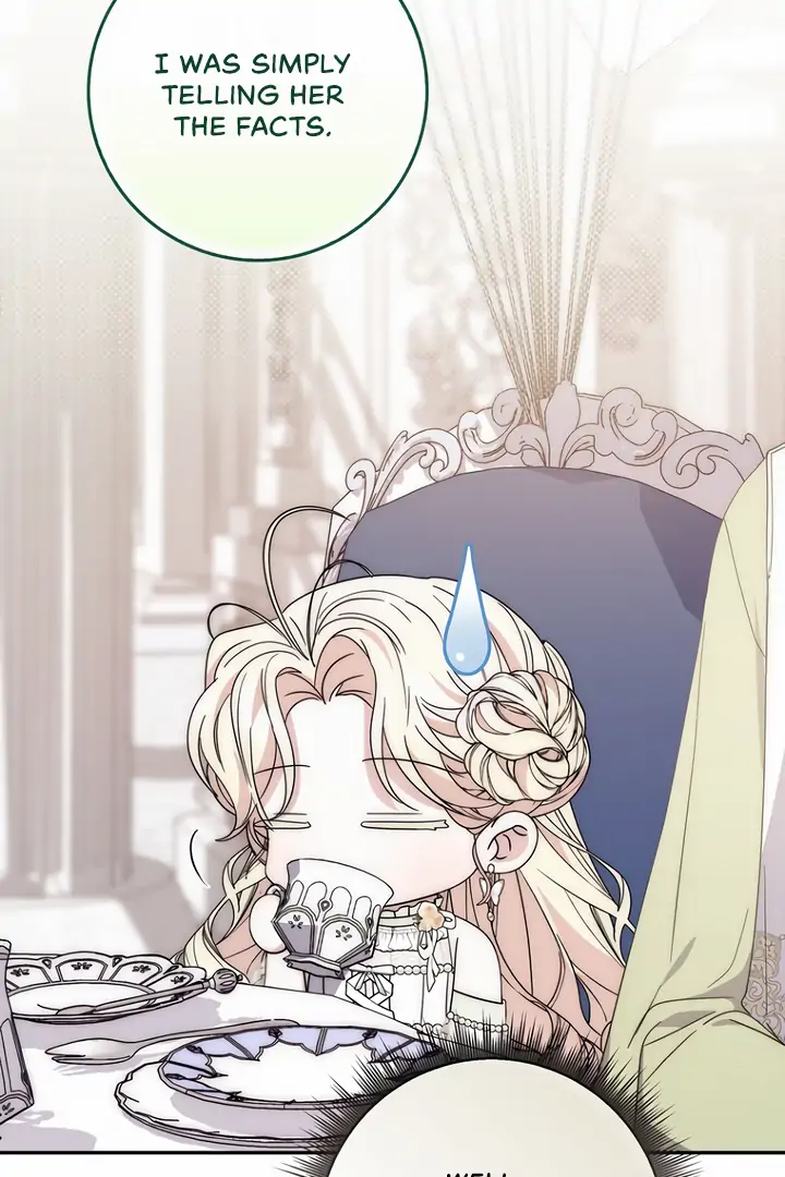 The Male Lead Is Unhealthily Obsessed With My Health Chapter 40 - Page 106