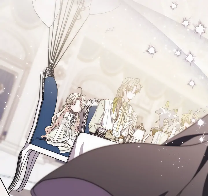 The Male Lead Is Unhealthily Obsessed With My Health Chapter 40 - Page 109