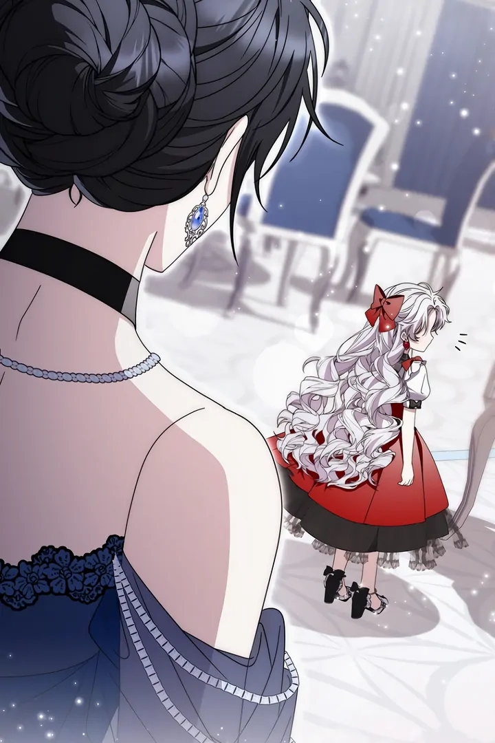 The Male Lead Is Unhealthily Obsessed With My Health Chapter 40 - Page 17