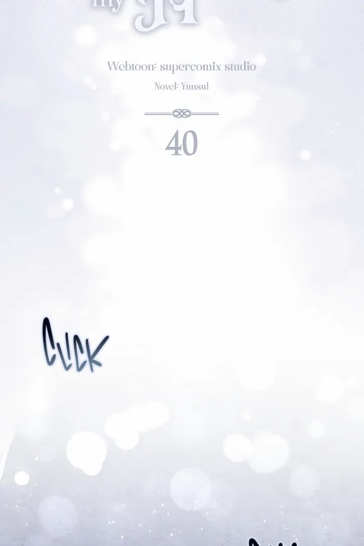 The Male Lead Is Unhealthily Obsessed With My Health Chapter 40 - Page 25