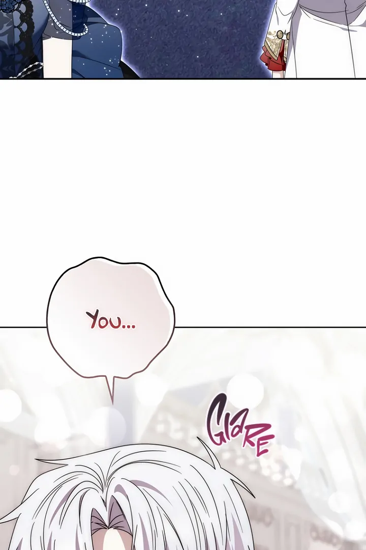 The Male Lead Is Unhealthily Obsessed With My Health Chapter 40 - Page 27