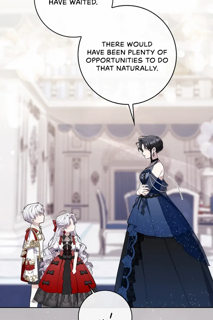 The Male Lead Is Unhealthily Obsessed With My Health Chapter 40 - Page 43