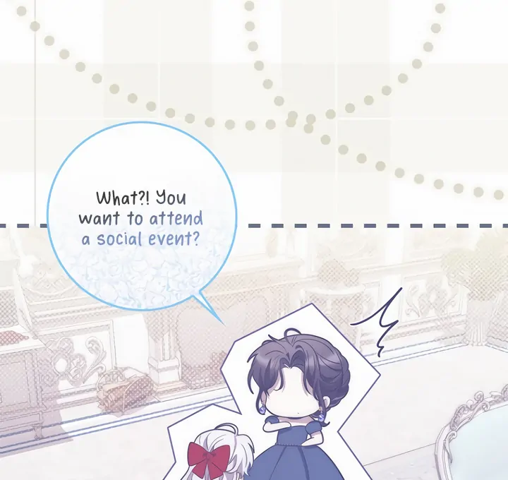 The Male Lead Is Unhealthily Obsessed With My Health Chapter 40 - Page 50