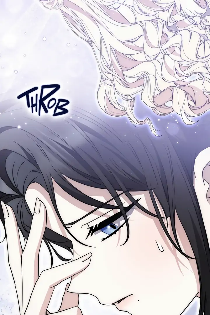 The Male Lead Is Unhealthily Obsessed With My Health Chapter 40 - Page 53