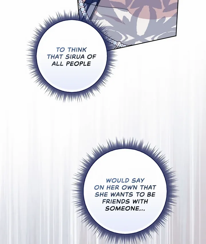 The Male Lead Is Unhealthily Obsessed With My Health Chapter 40 - Page 60