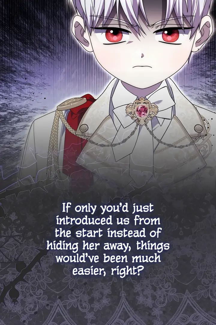 The Male Lead Is Unhealthily Obsessed With My Health Chapter 40 - Page 7