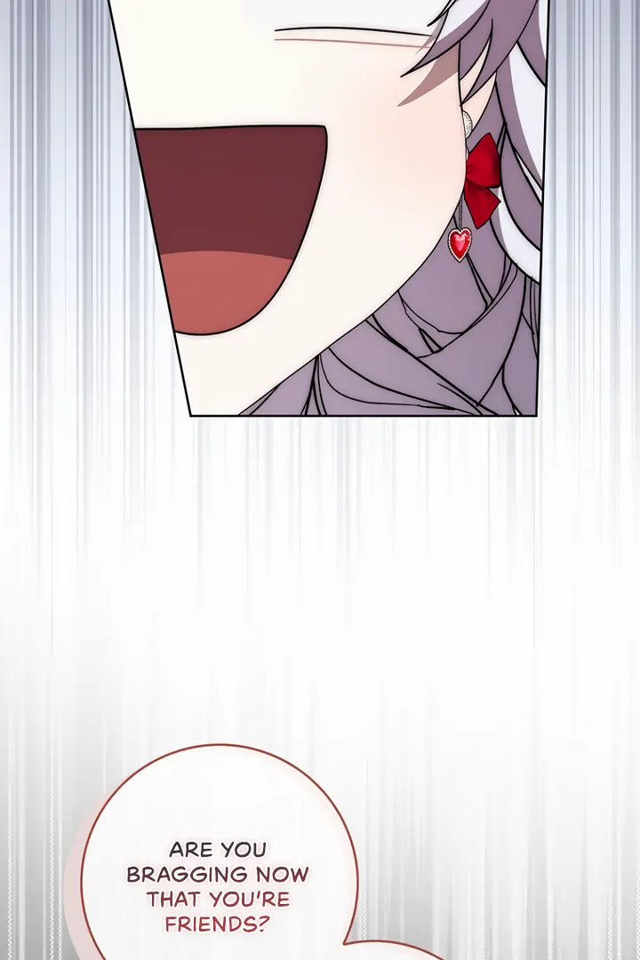 The Male Lead Is Unhealthily Obsessed With My Health Chapter 40 - Page 67