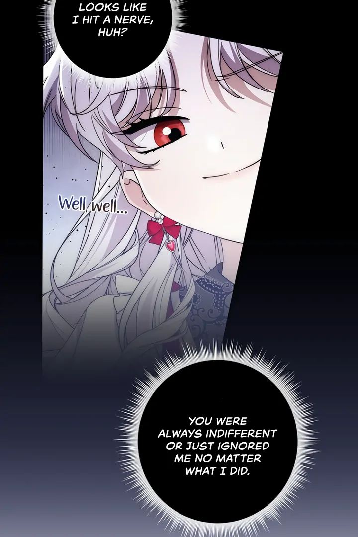 The Male Lead Is Unhealthily Obsessed With My Health Chapter 40 - Page 72