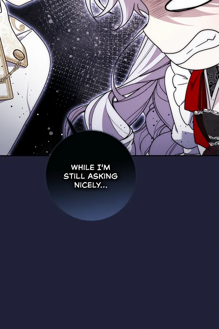 The Male Lead Is Unhealthily Obsessed With My Health Chapter 40 - Page 85