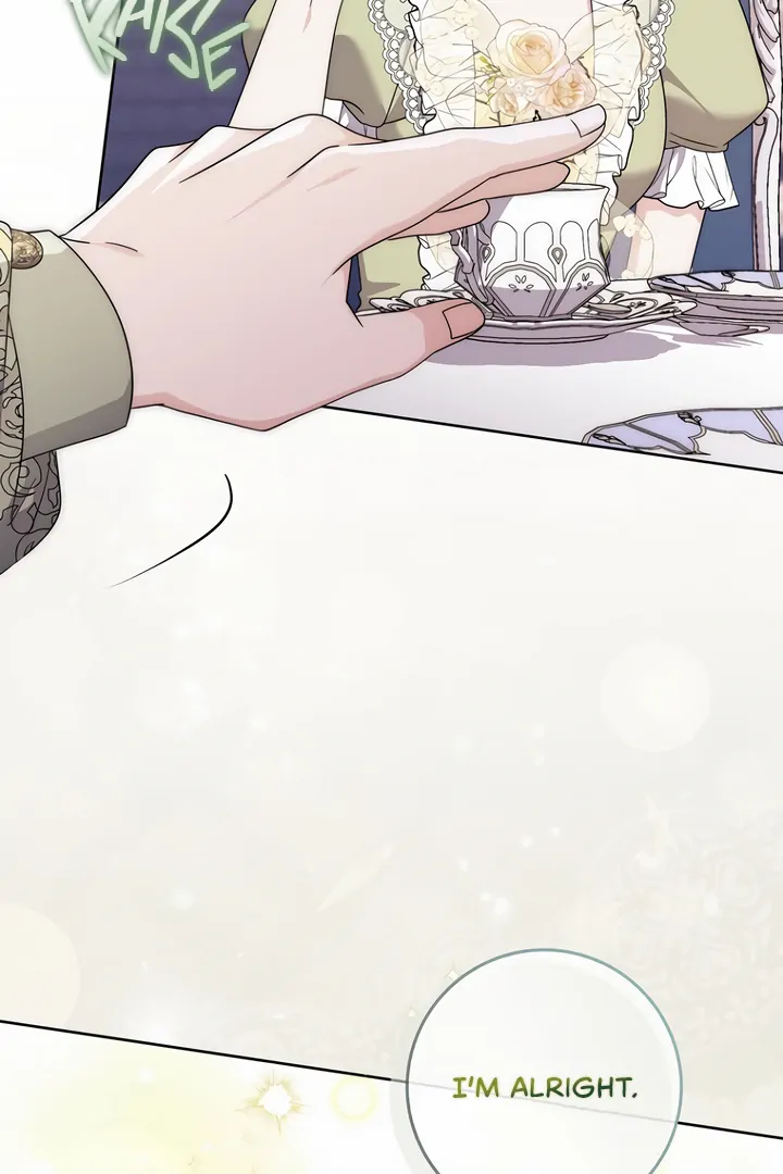 The Male Lead Is Unhealthily Obsessed With My Health Chapter 40 - Page 98