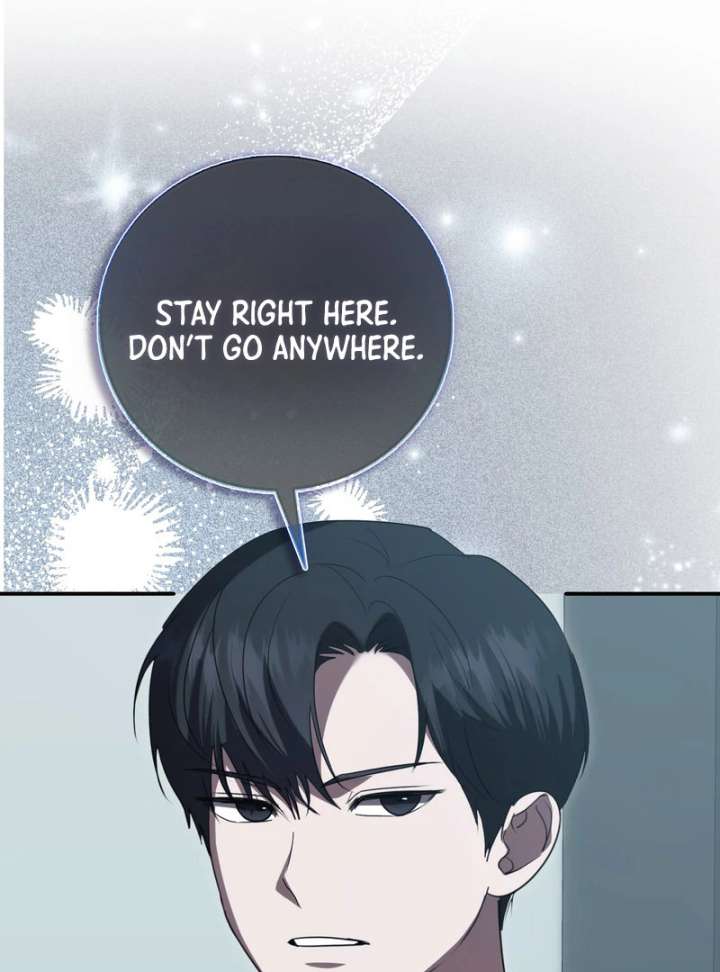 The Male Lead’s Boyfriend Is Obsessed With Me Chapter 73 - Page 11