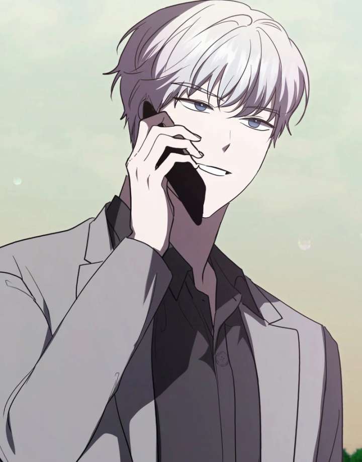 The Male Lead’s Boyfriend Is Obsessed With Me Chapter 73 - Page 106