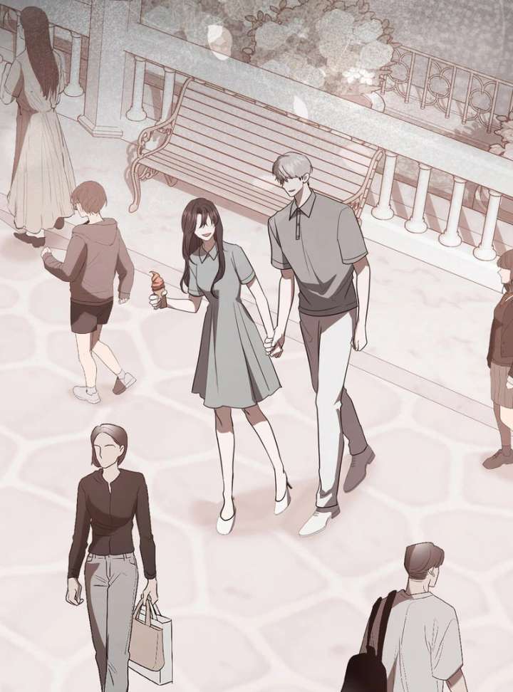 The Male Lead’s Boyfriend Is Obsessed With Me Chapter 73 - Page 112