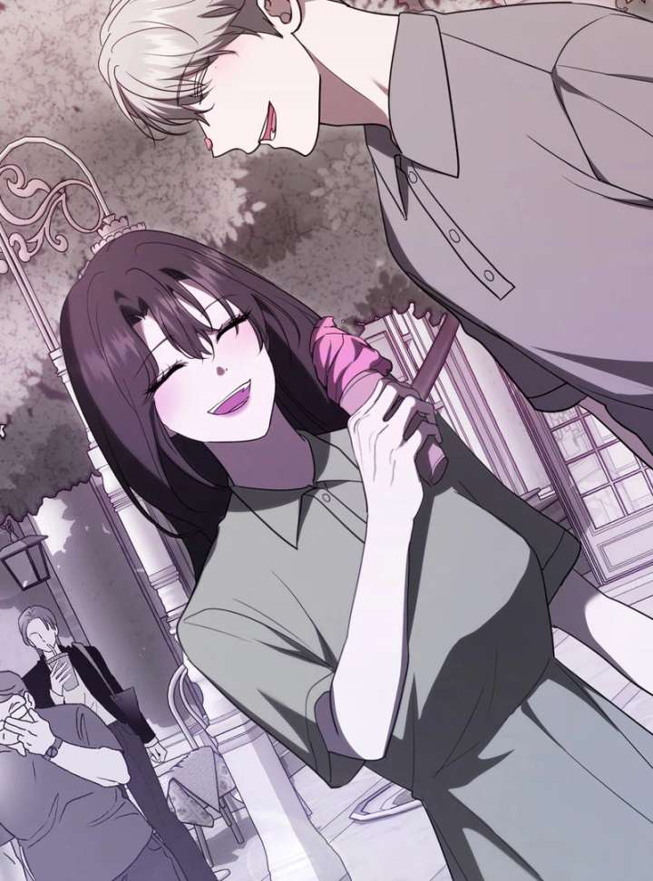 The Male Lead’s Boyfriend Is Obsessed With Me Chapter 73 - Page 114