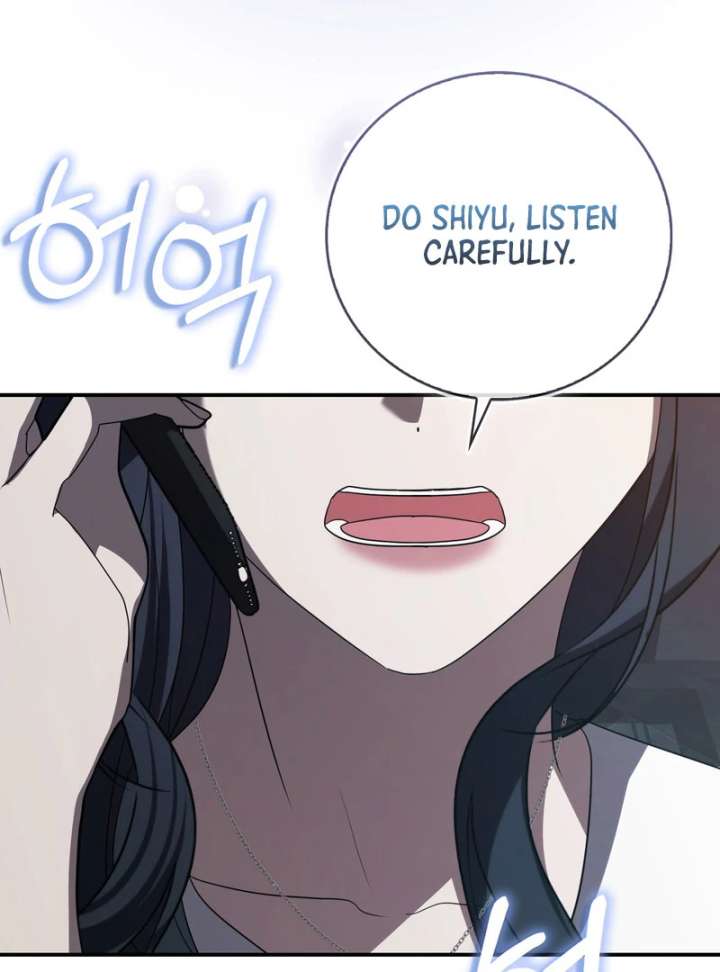 The Male Lead’s Boyfriend Is Obsessed With Me Chapter 73 - Page 141