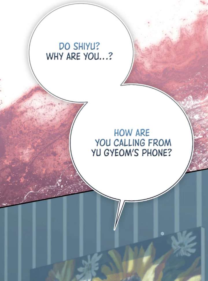 The Male Lead’s Boyfriend Is Obsessed With Me Chapter 73 - Page 54