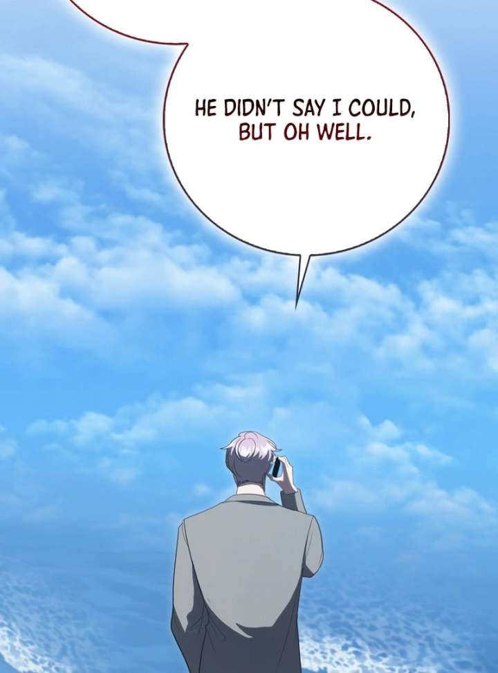 The Male Lead’s Boyfriend Is Obsessed With Me Chapter 73 - Page 61