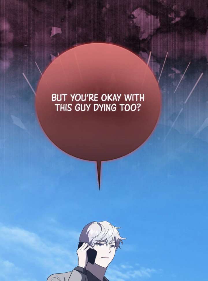 The Male Lead’s Boyfriend Is Obsessed With Me Chapter 73 - Page 75