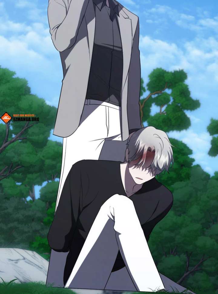 The Male Lead’s Boyfriend Is Obsessed With Me Chapter 73 - Page 76