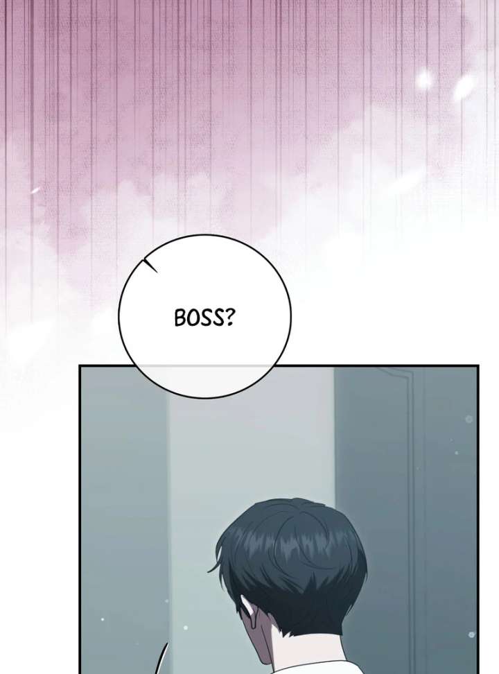 The Male Lead’s Boyfriend Is Obsessed With Me Chapter 73 - Page 9