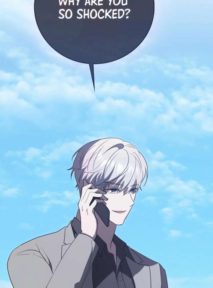 The Male Lead’s Boyfriend Is Obsessed With Me Chapter 73 - Page 84