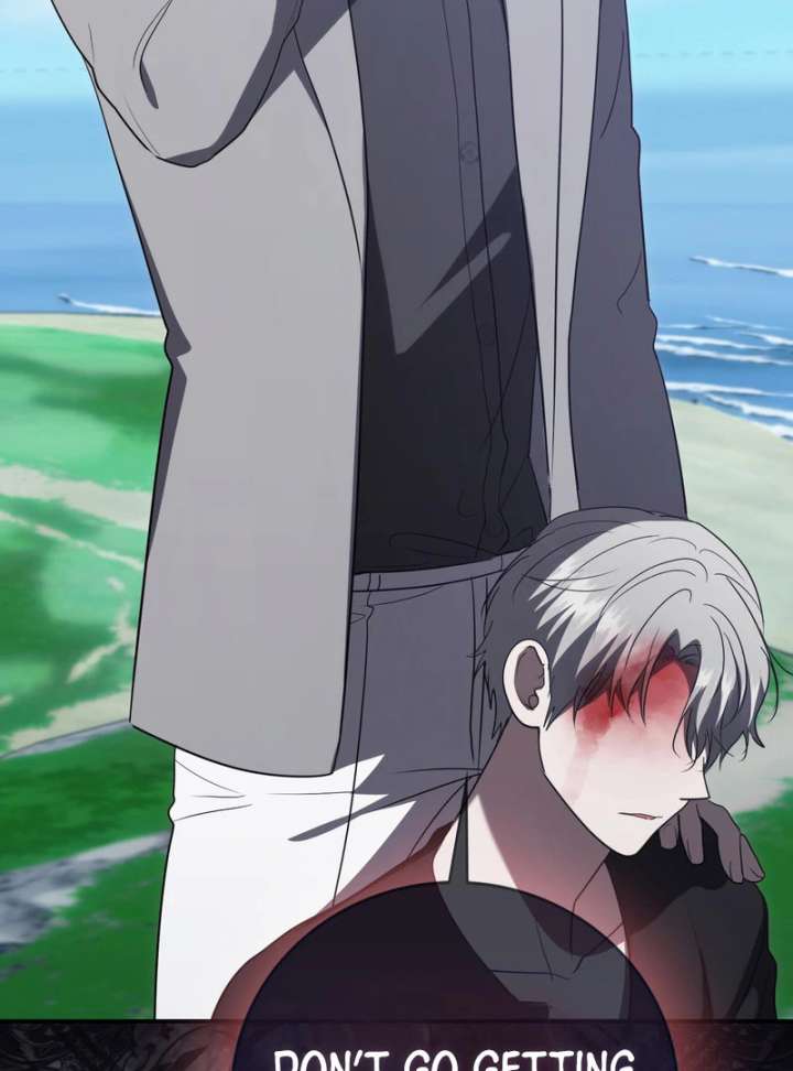 The Male Lead’s Boyfriend Is Obsessed With Me Chapter 73 - Page 85