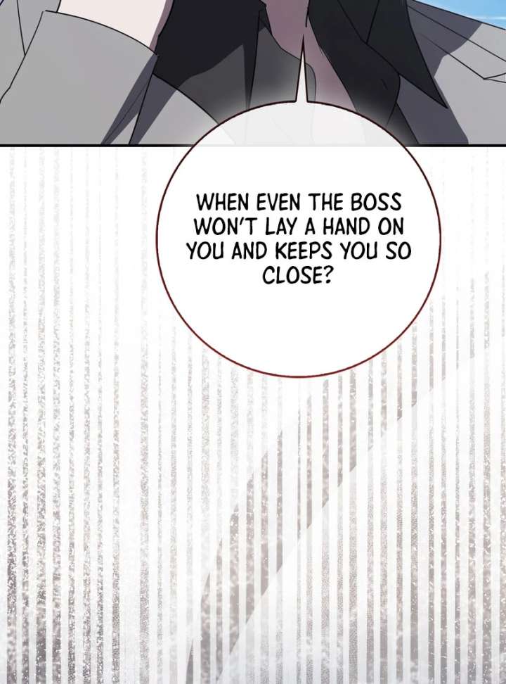 The Male Lead’s Boyfriend Is Obsessed With Me Chapter 73 - Page 88