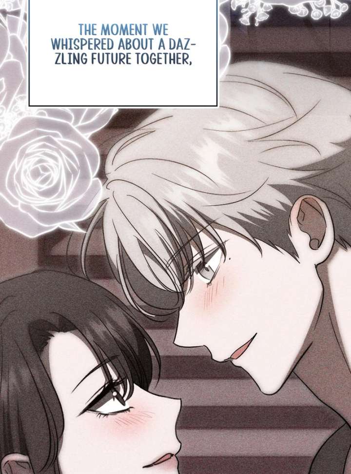 The Male Lead’s Boyfriend Is Obsessed With Me Chapter 73 - Page 96