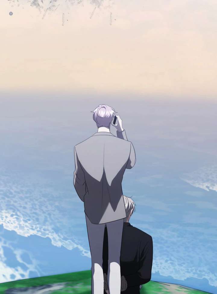 The Male Lead’s Boyfriend Is Obsessed With Me Chapter 73 - Page 100