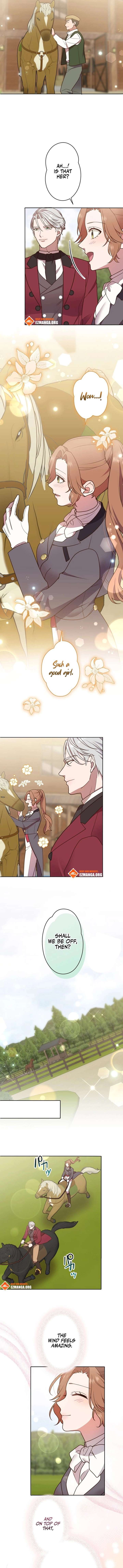 The Man I Had a One-Night Stand With Turned Out to Be My Fiancé Chapter 22 - Page 5