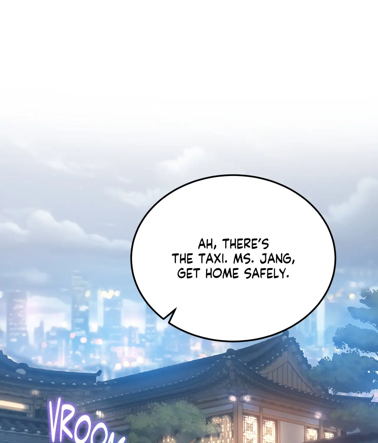 The Man in My Dreams Chapter 20 - Page 104